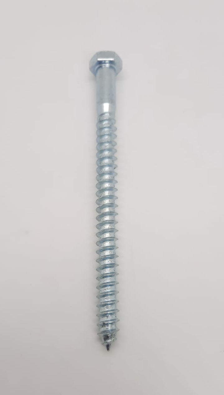 Screw Coach 3/8" X 5"