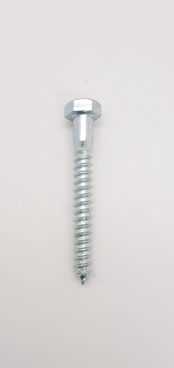Screw Coach 5/16" X 2"