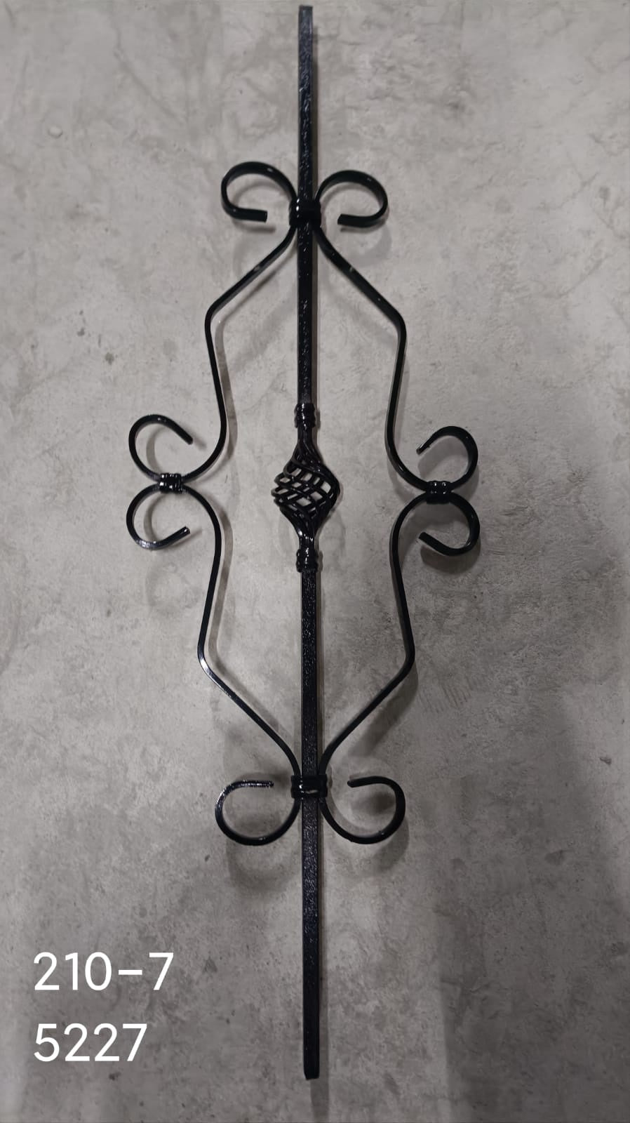 Decorative Metal 5227