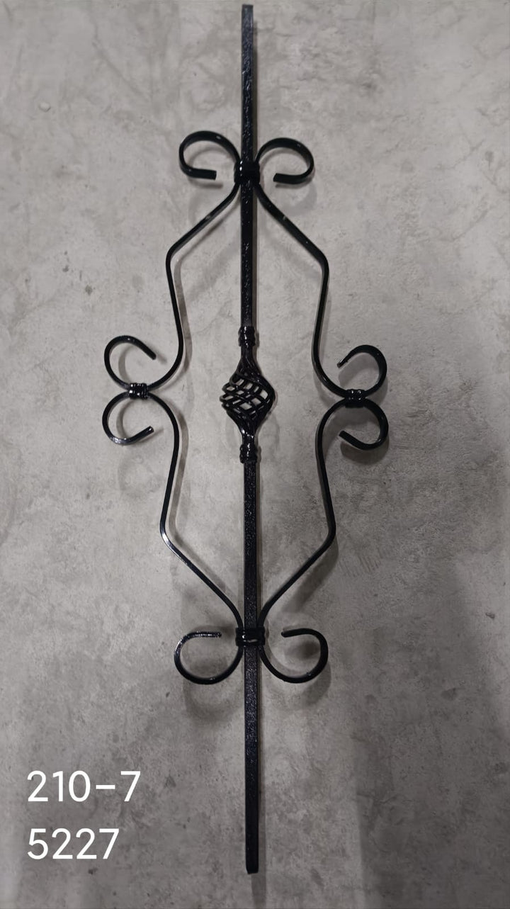 Decorative Metal 5227
