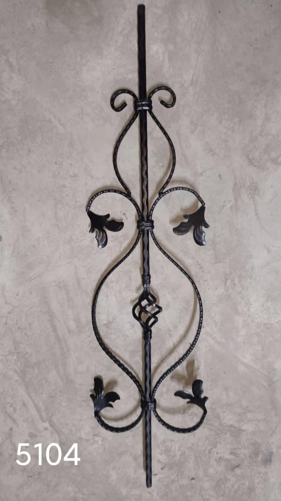 Decorative Metal 5104
