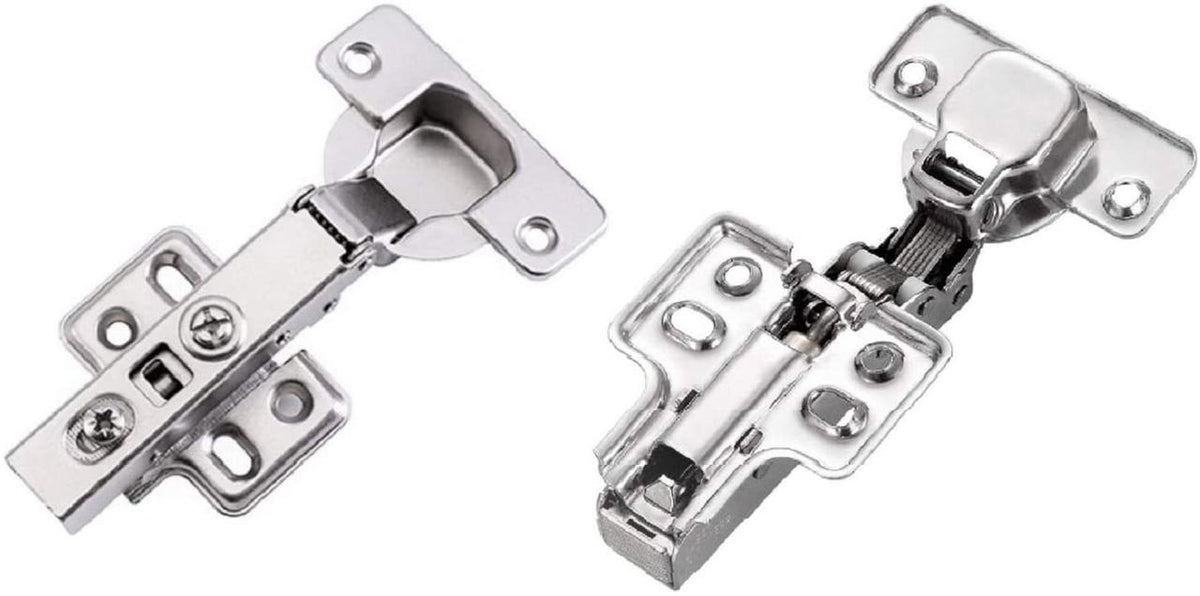 Hinges Concealed Kaikaile Yellow Pack