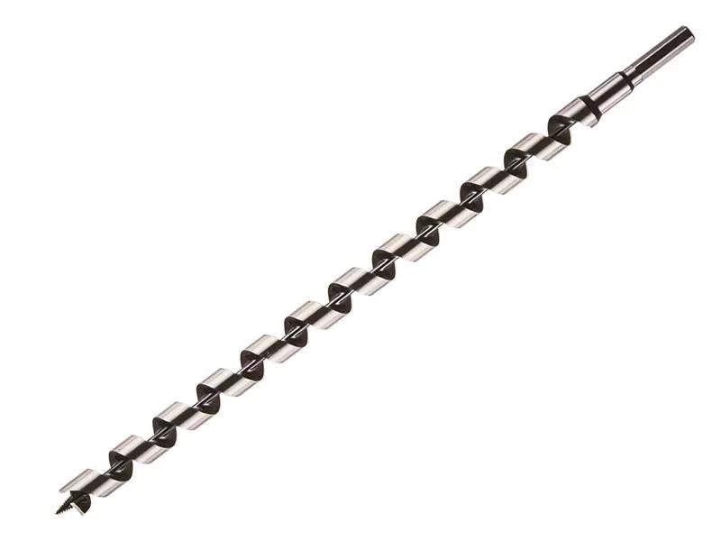 Auger Bit 8X300MM Orange Pack Sold Each