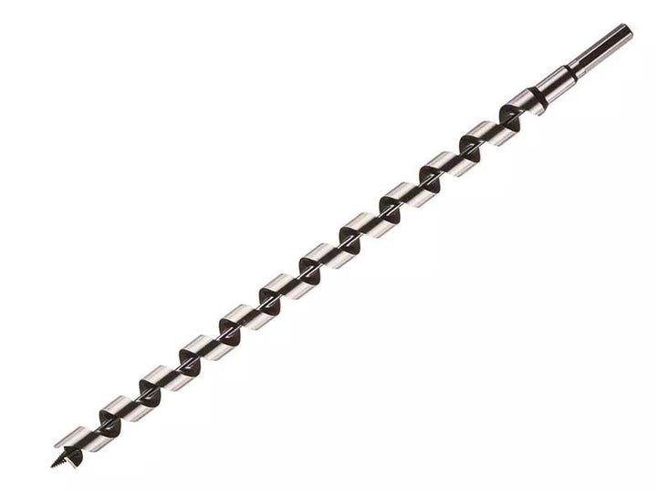 Auger Bit 8X300MM Orange Pack Sold Each