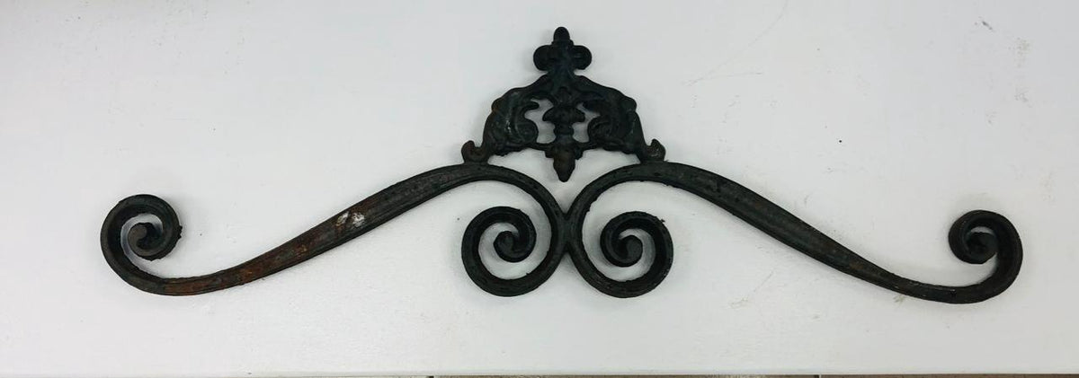 Decorative Metal Q097