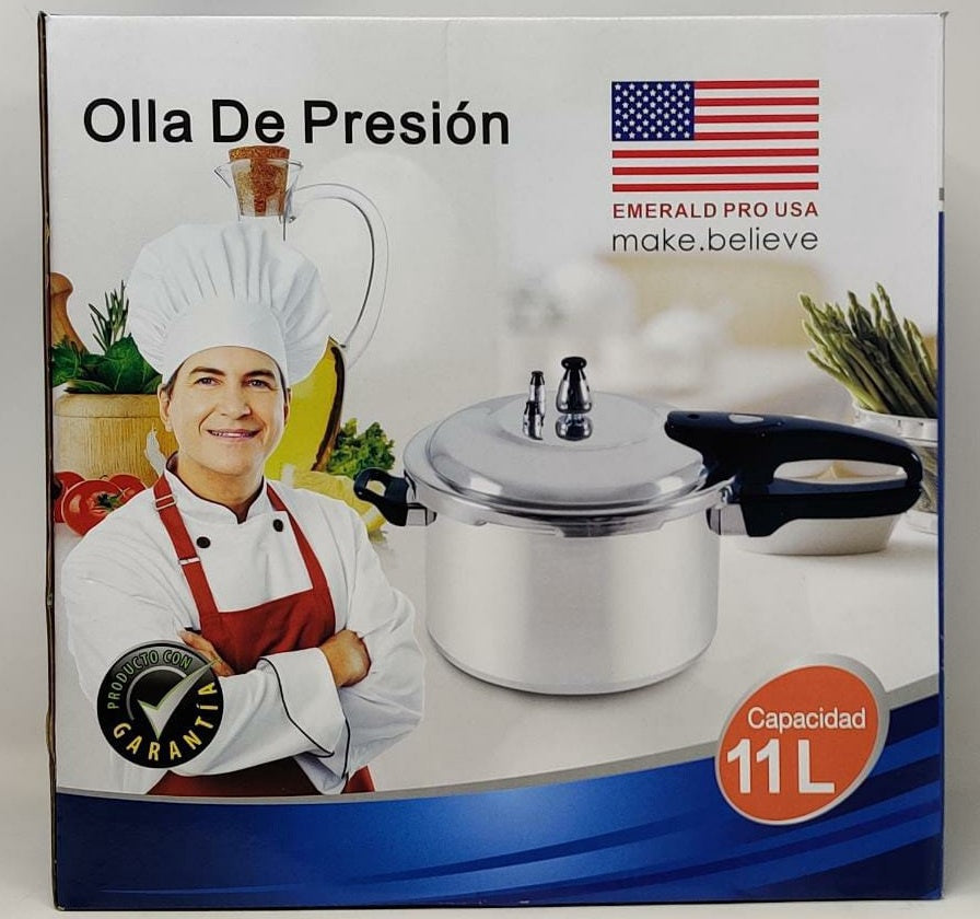 EMERALD Pressure Cooker 11L APC-28C