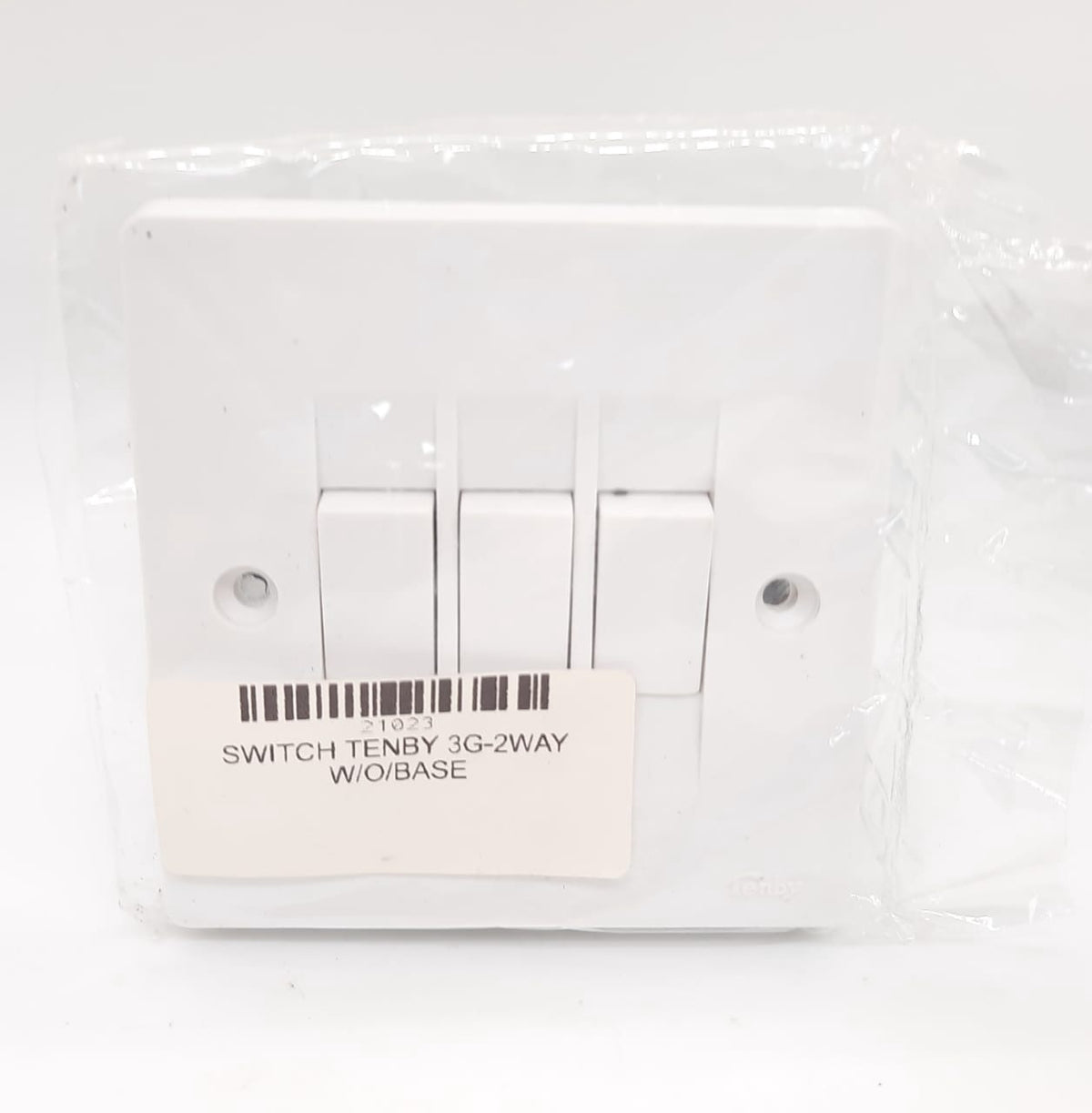 TENBY Switch 3G-2WAY W/O/BASE