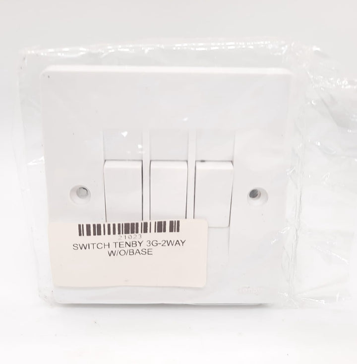 TENBY Switch 3G-2WAY W/O/BASE