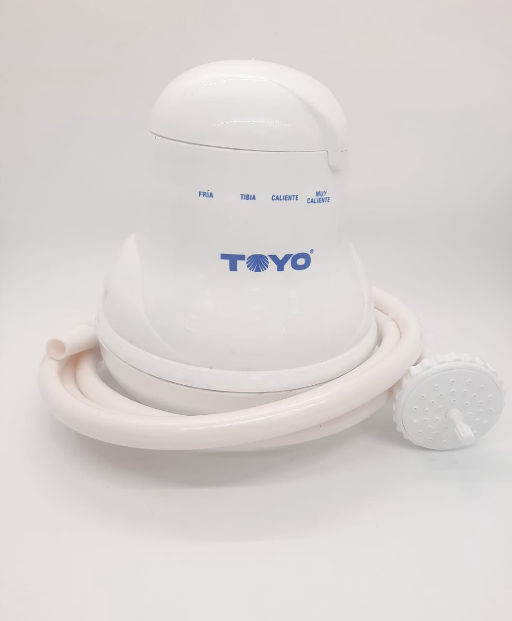 TOYO Electric Shower Heater 110V 04-FR-21554