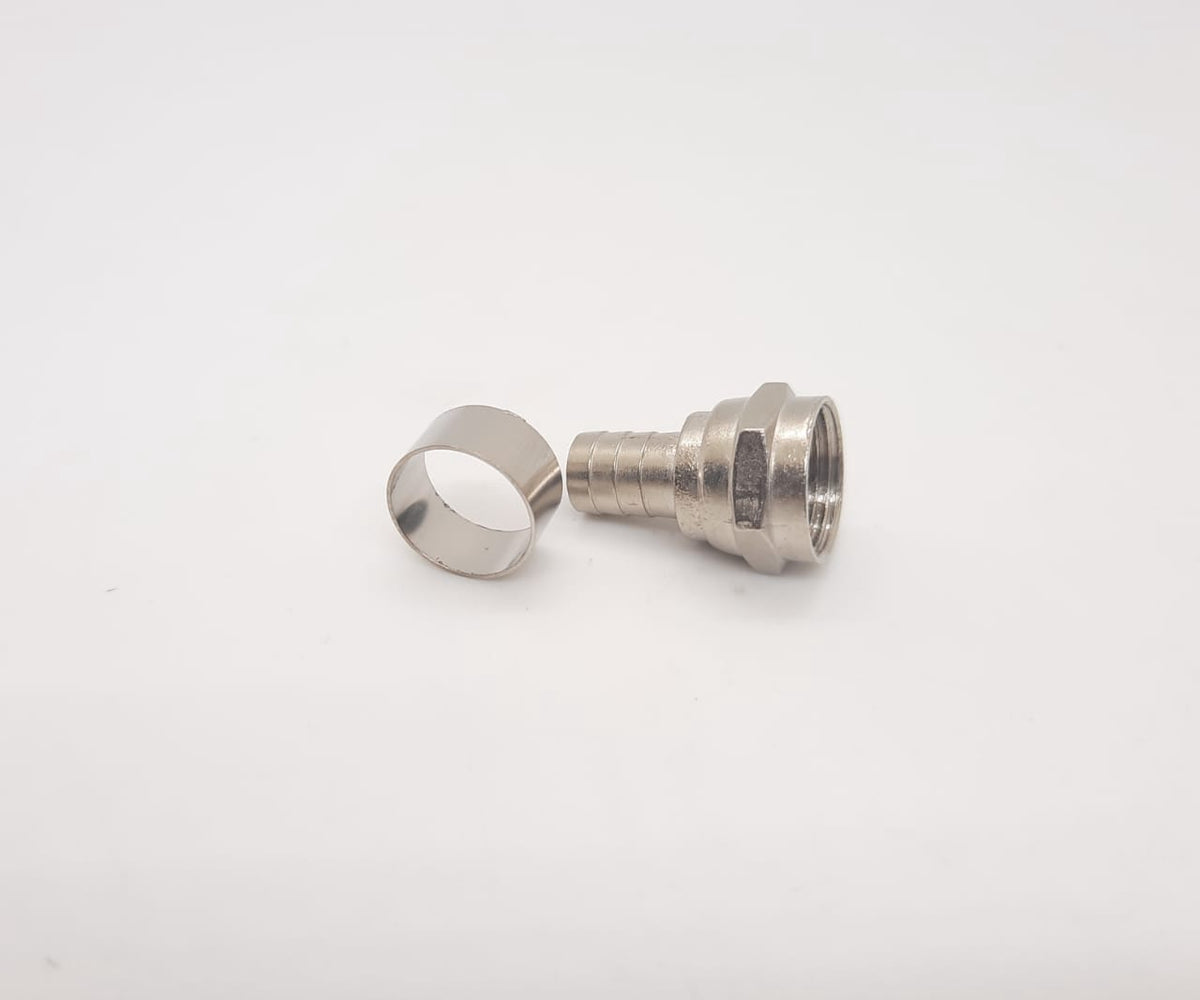 NIPPON AMERICA F Connector RG-6 F-56