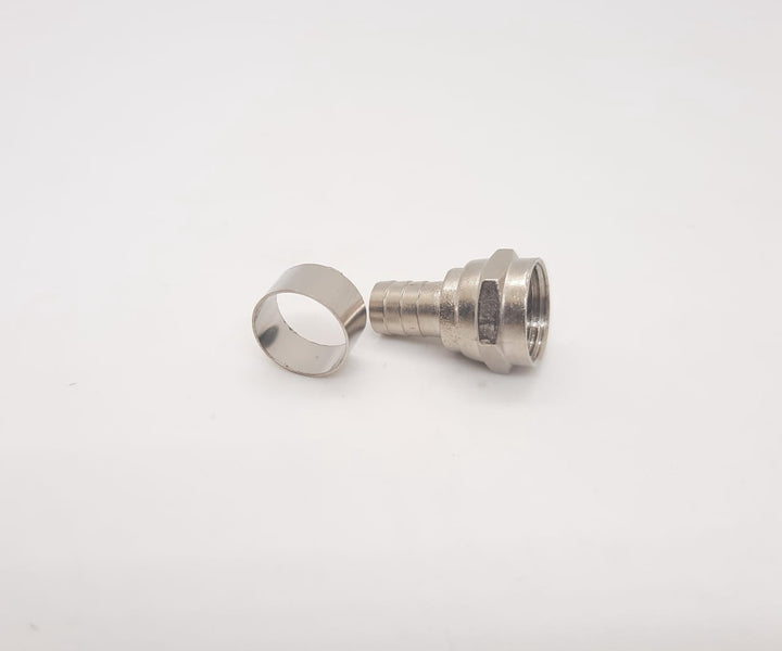 NIPPON AMERICA F Connector RG-6 F-56