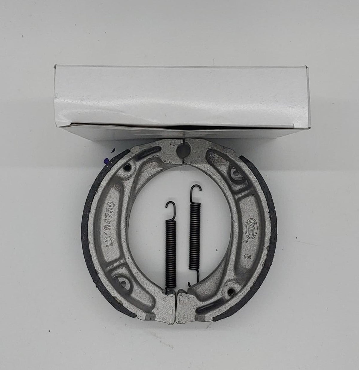 M/CYCLE Brakes Pad 43120-365-671 White Box