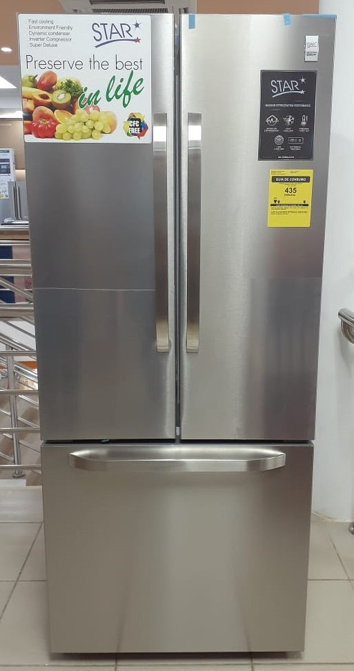 STAR Refrigerator SK-513FD 18CF