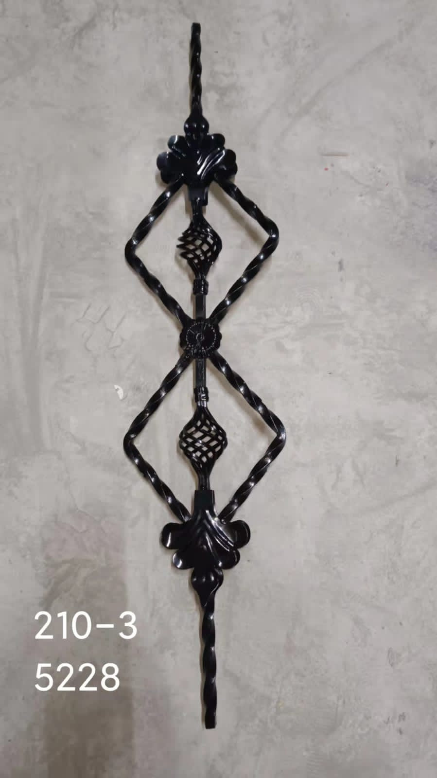 Decorative Metal 5228