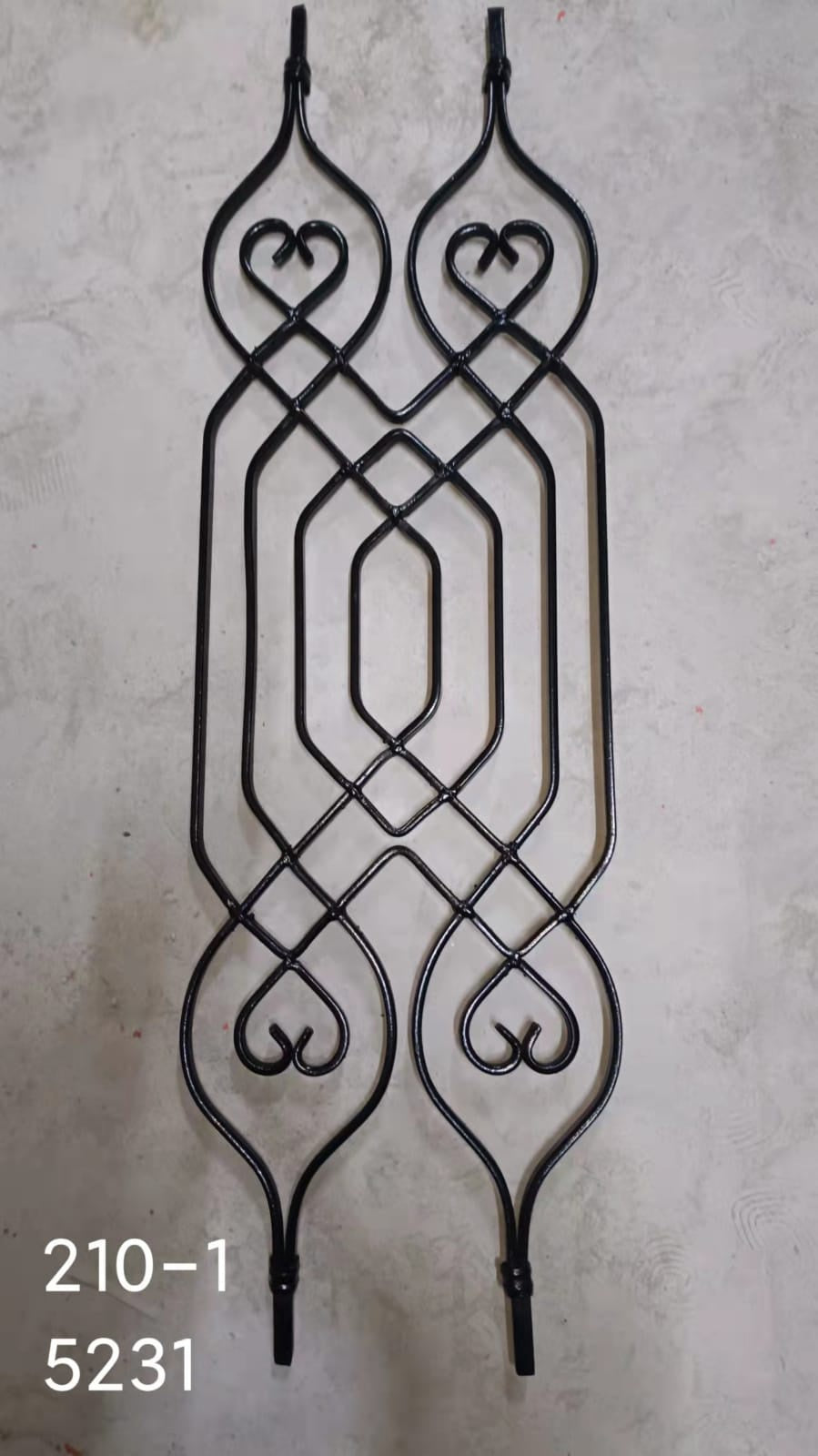 Decorative Metal 5231