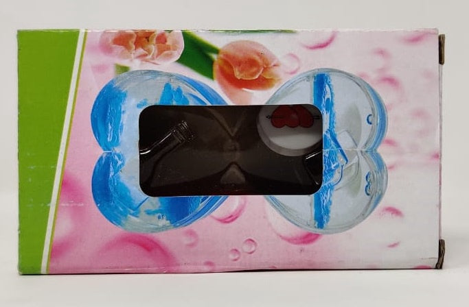 Gift Set Heart Flow Sand Valentine SY92