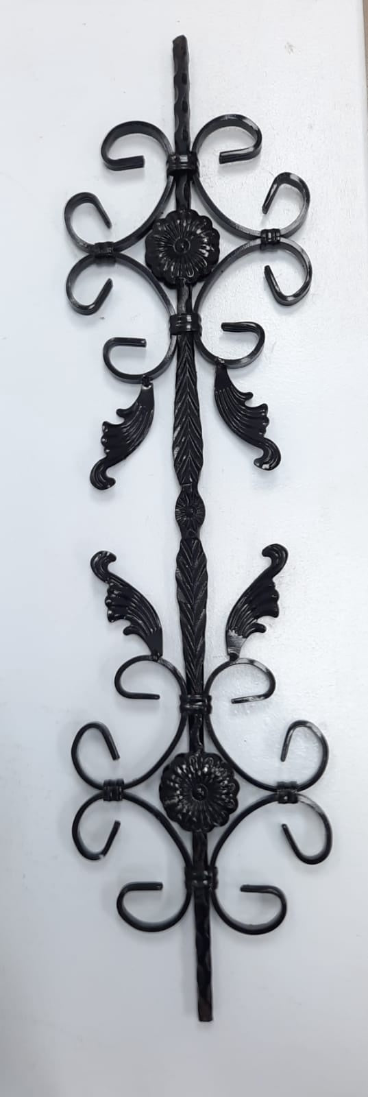 Decorative Metal 92B