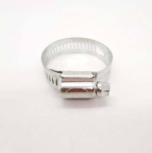 TORK Hose Clip 1 1/2" #25/42 Metal