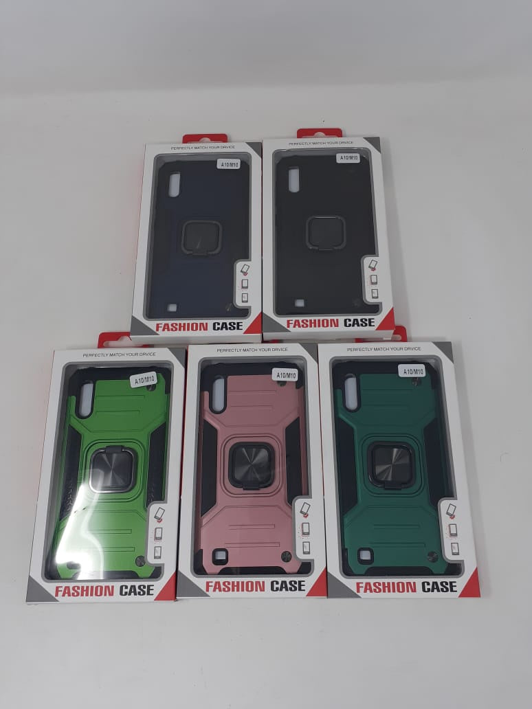 GENERIC Phone Case for Samsung A10 / M10 Fashion Perfectly Match