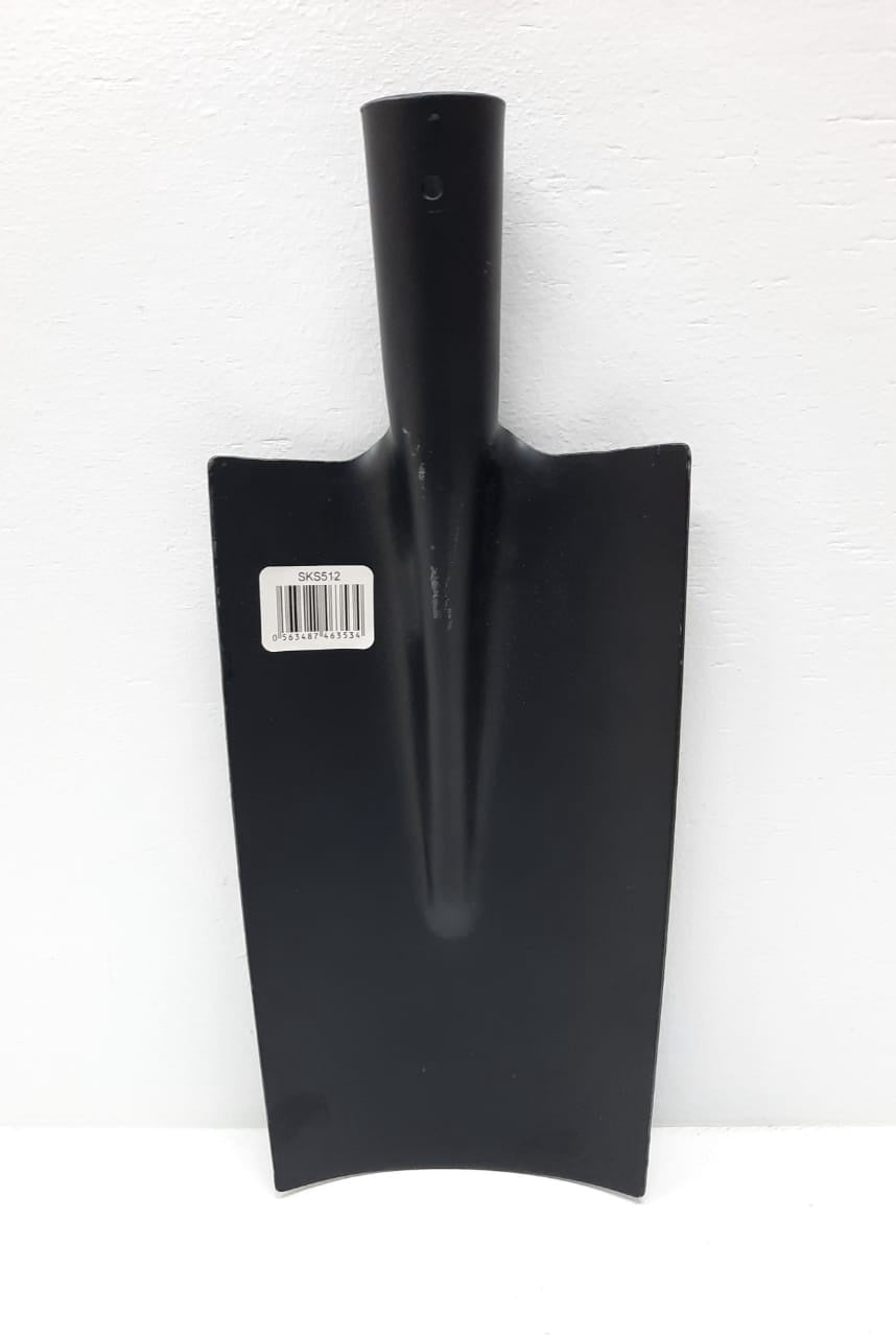 Shovel Black Imported SKS512