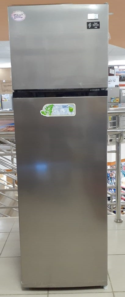 STAR Refrigerator SK266SS 261L 9.18CF