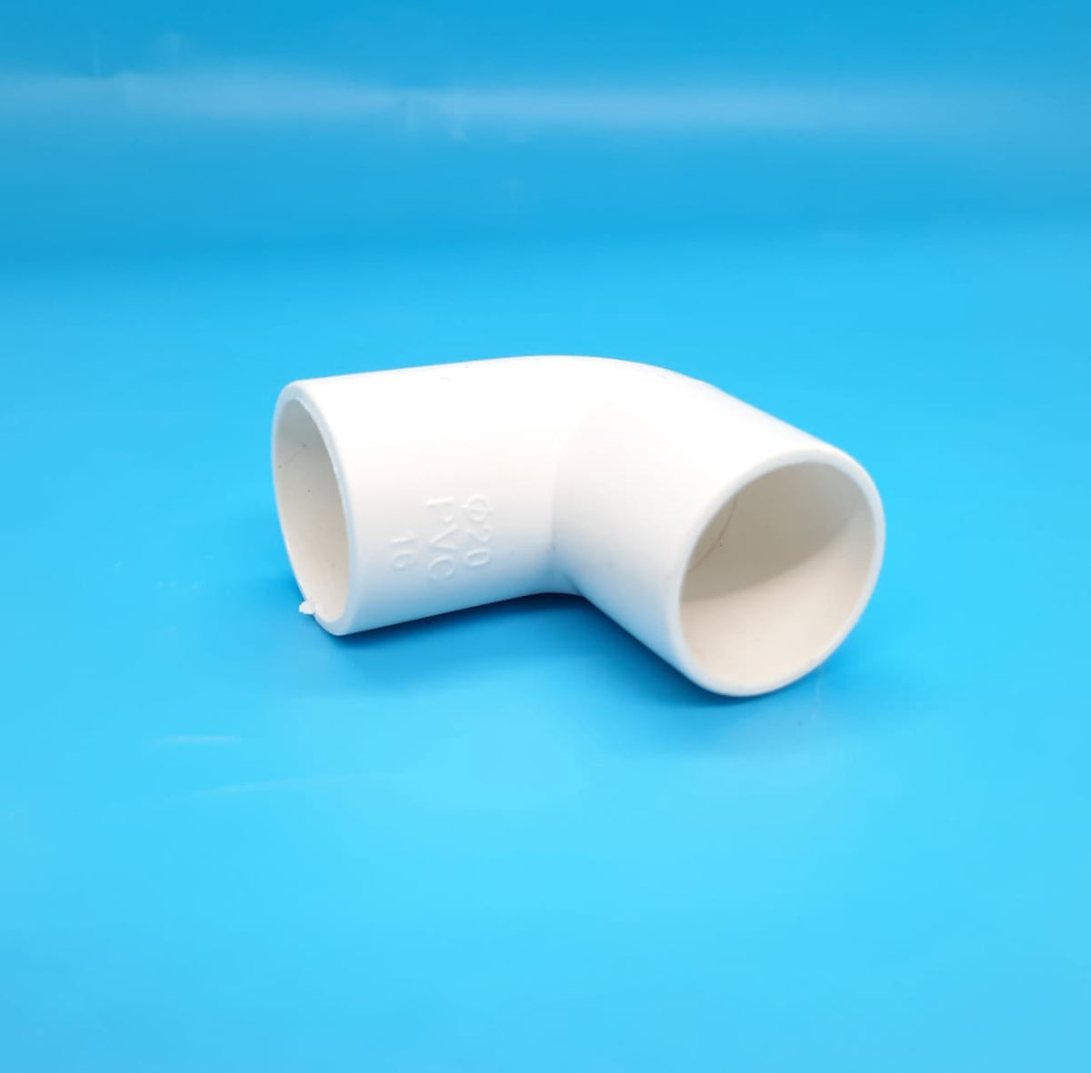 Conduit Bend 20MM Short Ch
