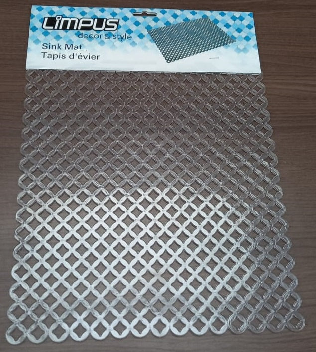 JESSAR Sink Mat 6-00824 39 X 30 CM Limpus