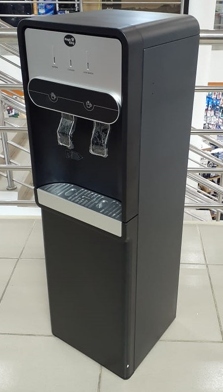 MAGIC KING Water Dispenser MK-9009 Bottom Loaded