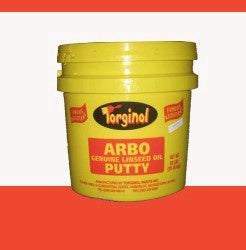 ARBO Putty 19 Lbs. Guy Yellow Bucket
