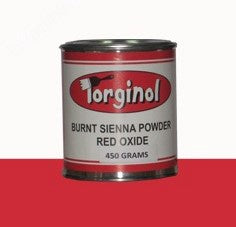 ARBO Burnt Sienna 450G