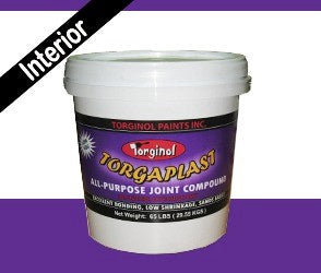 ARBO Gypsum 1 Gal Compound Torga Plast