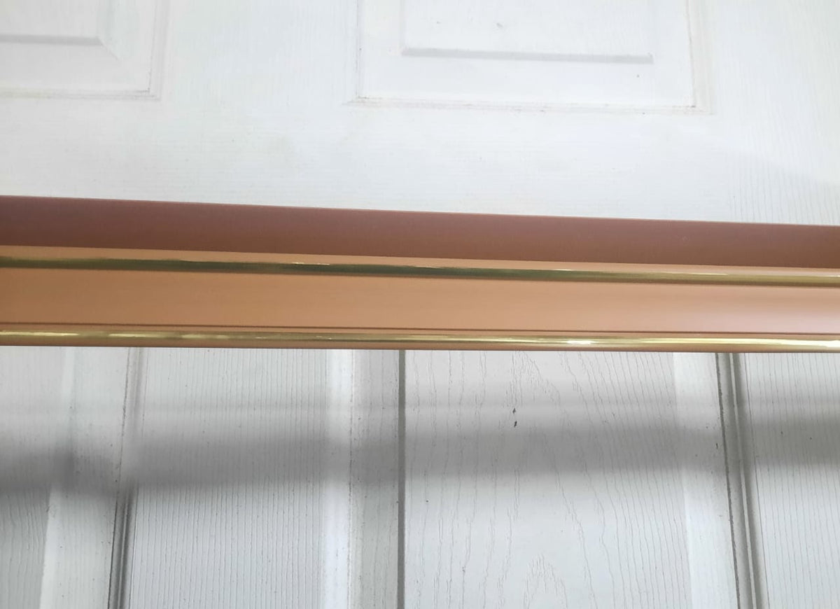 Ceiling PVC Corner 19.5'