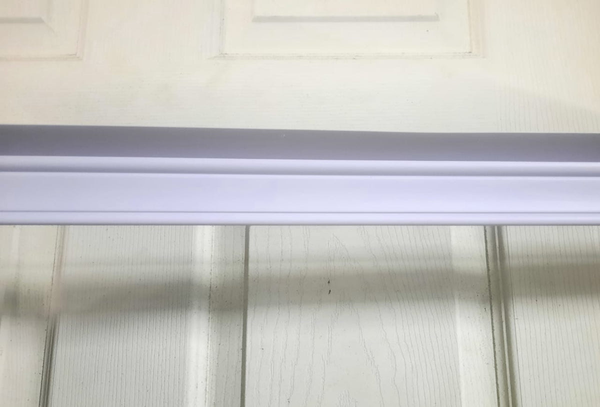 Ceiling PVC Corner 19.5'