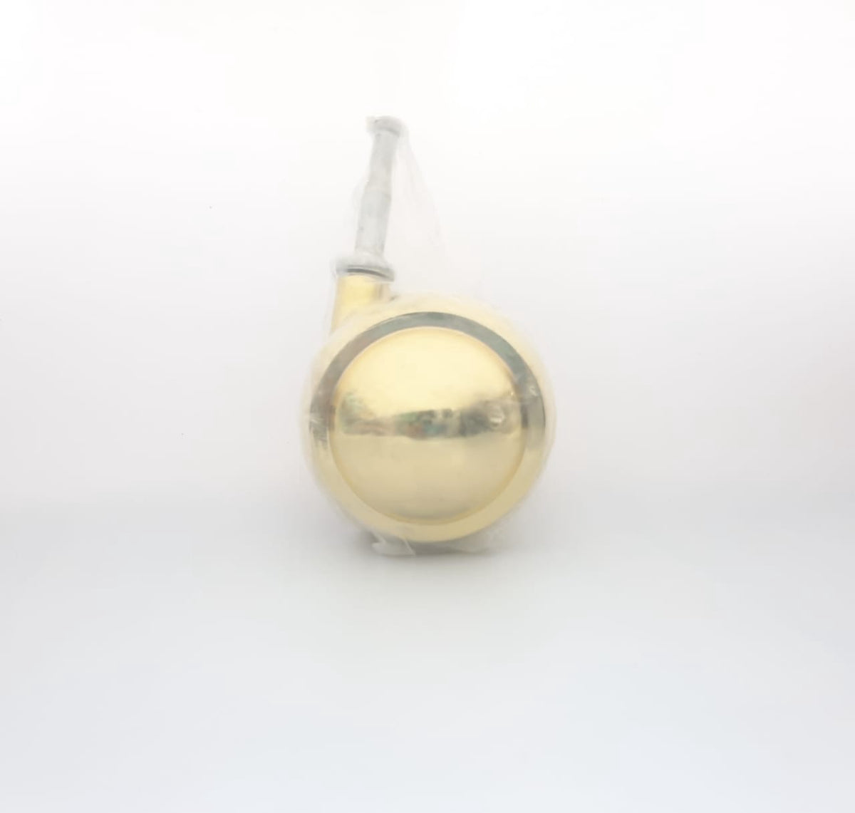Wheel Coaster Metal Ball Casters Brass 2 1/2" 9381 Shepard Hardware
