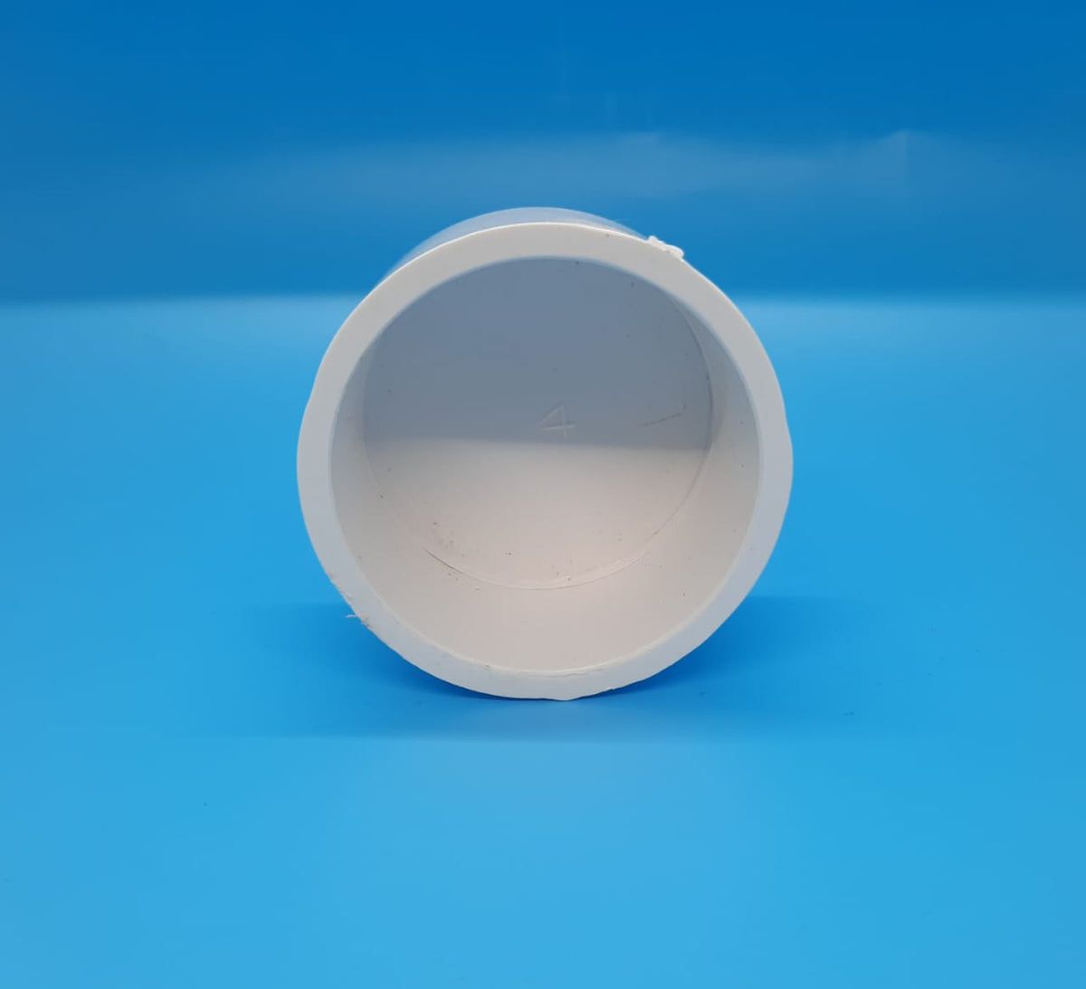 PVC Slip Cap 1 1/2"