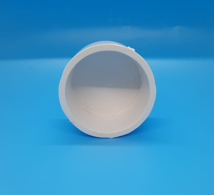 PVC Slip Cap 1 1/2"