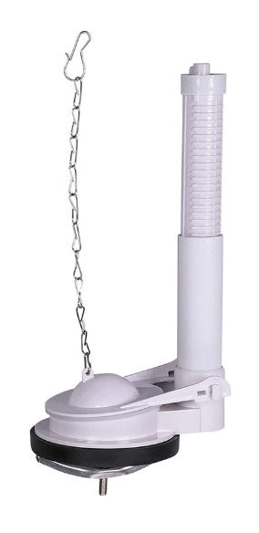 CENTURION Flush Valve W/CHAIN #FV002