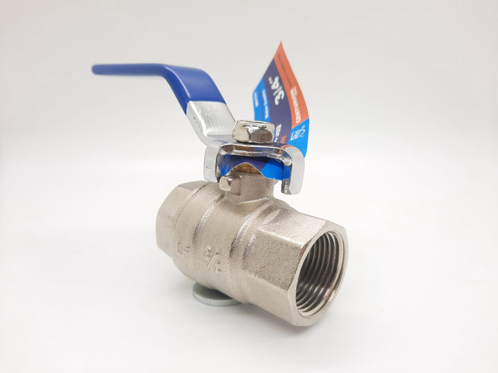 CENTURION Lever Valve 3/4" #BBV034