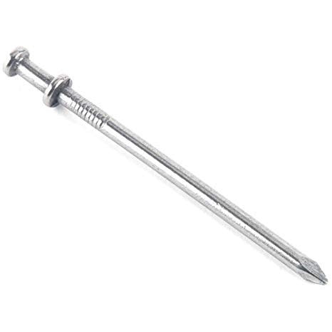 Nail 2 1/2" Double Head Duplex 2LB Box