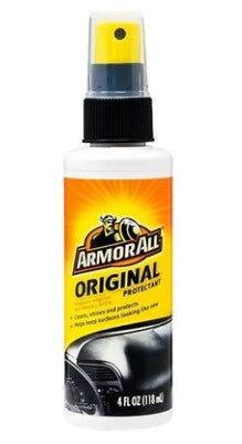 ARMORALL 118ML 4 OZ Protectant