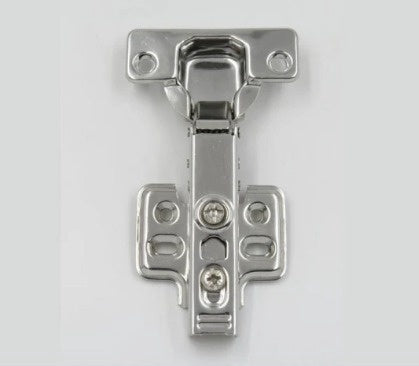 Hinges Concealed Hmbr Spring Action