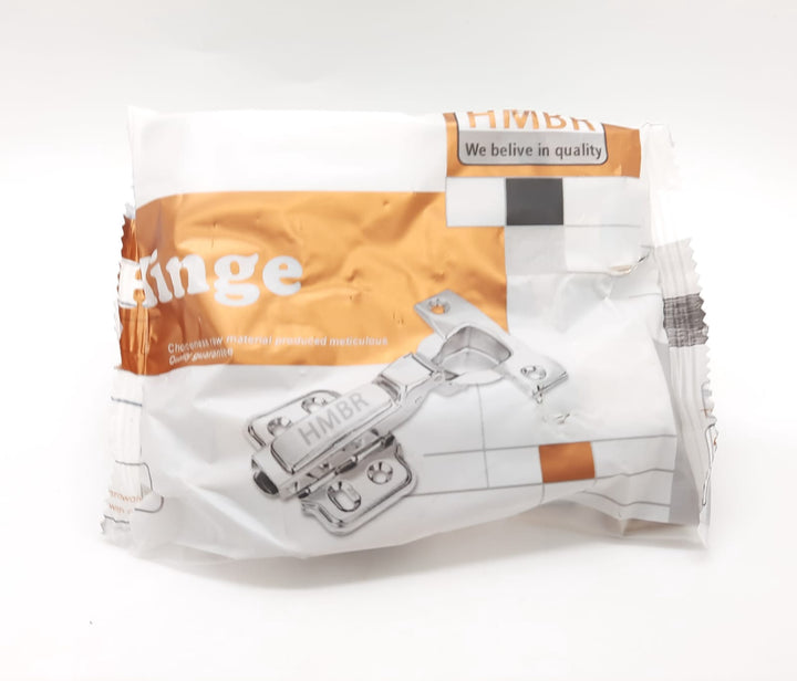 Hinges Concealed Hmbr Spring Action