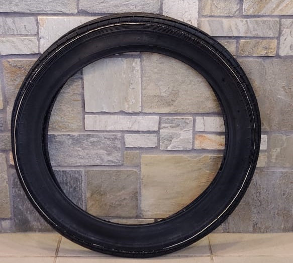 KINGWORLD M/CYCLE Tyres 275 X 18 Front KW002 2.75-18