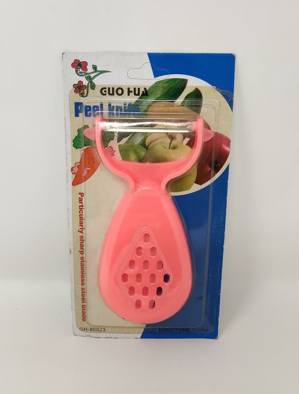 Peel Knife Guo Hua GH-80023