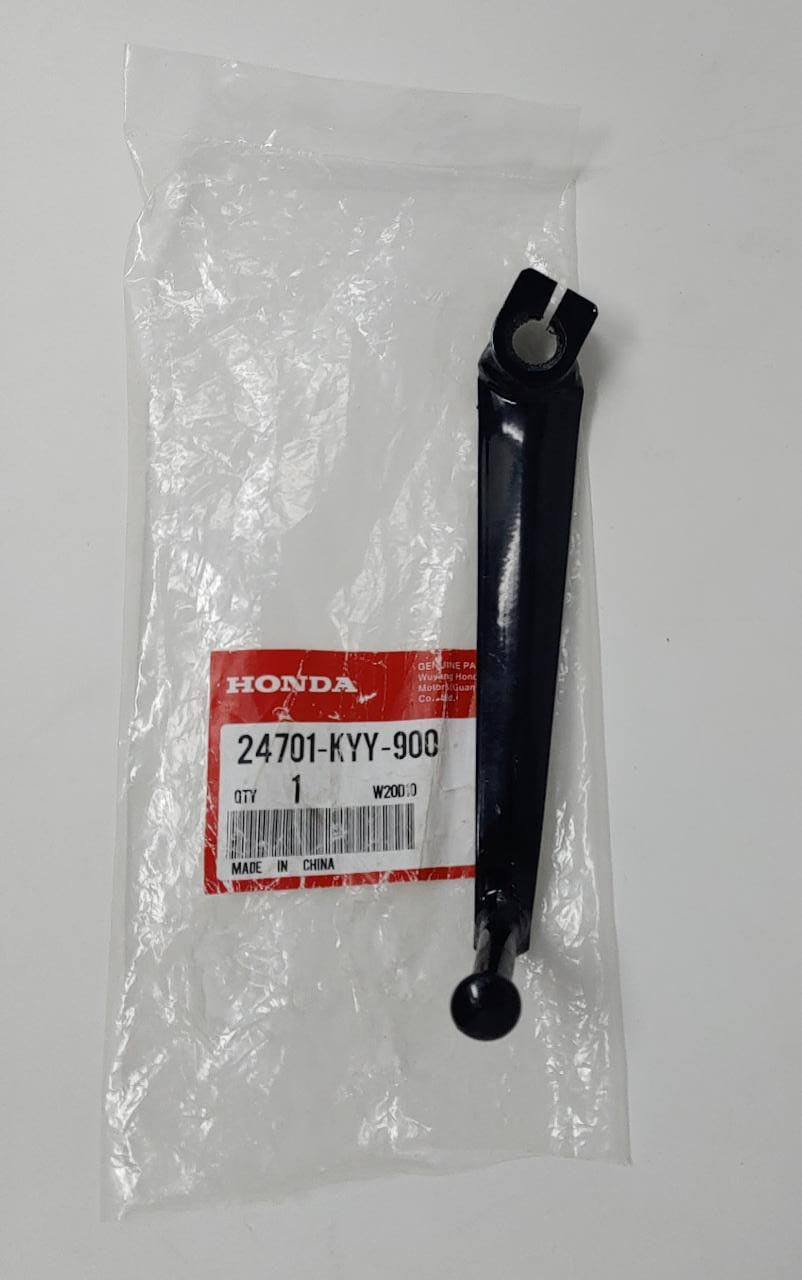 HONDA M/CYCLE Gear Shift Lever 24701-KYY-900