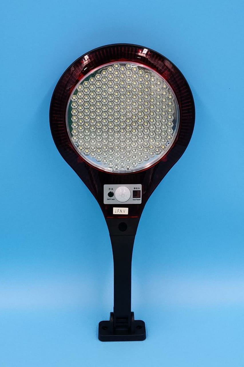 Light Solar Street Lamp LED HS-8025D Hi Sheen 212LED