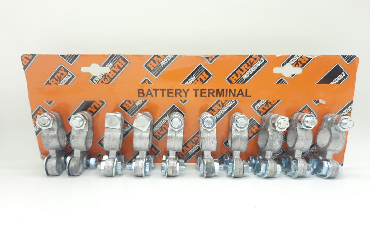 HARDY Battery Terminal Lugs Lead BT95G Sold Each