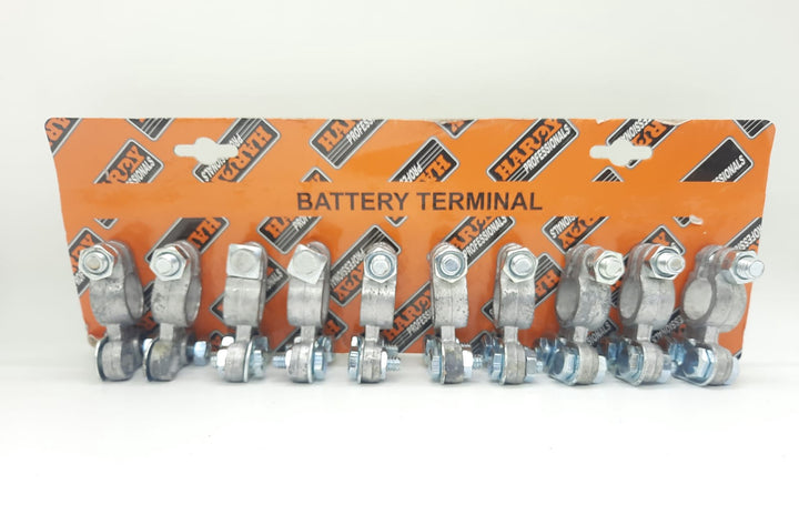 HARDY Battery Terminal Lugs Lead BT95G Sold Each