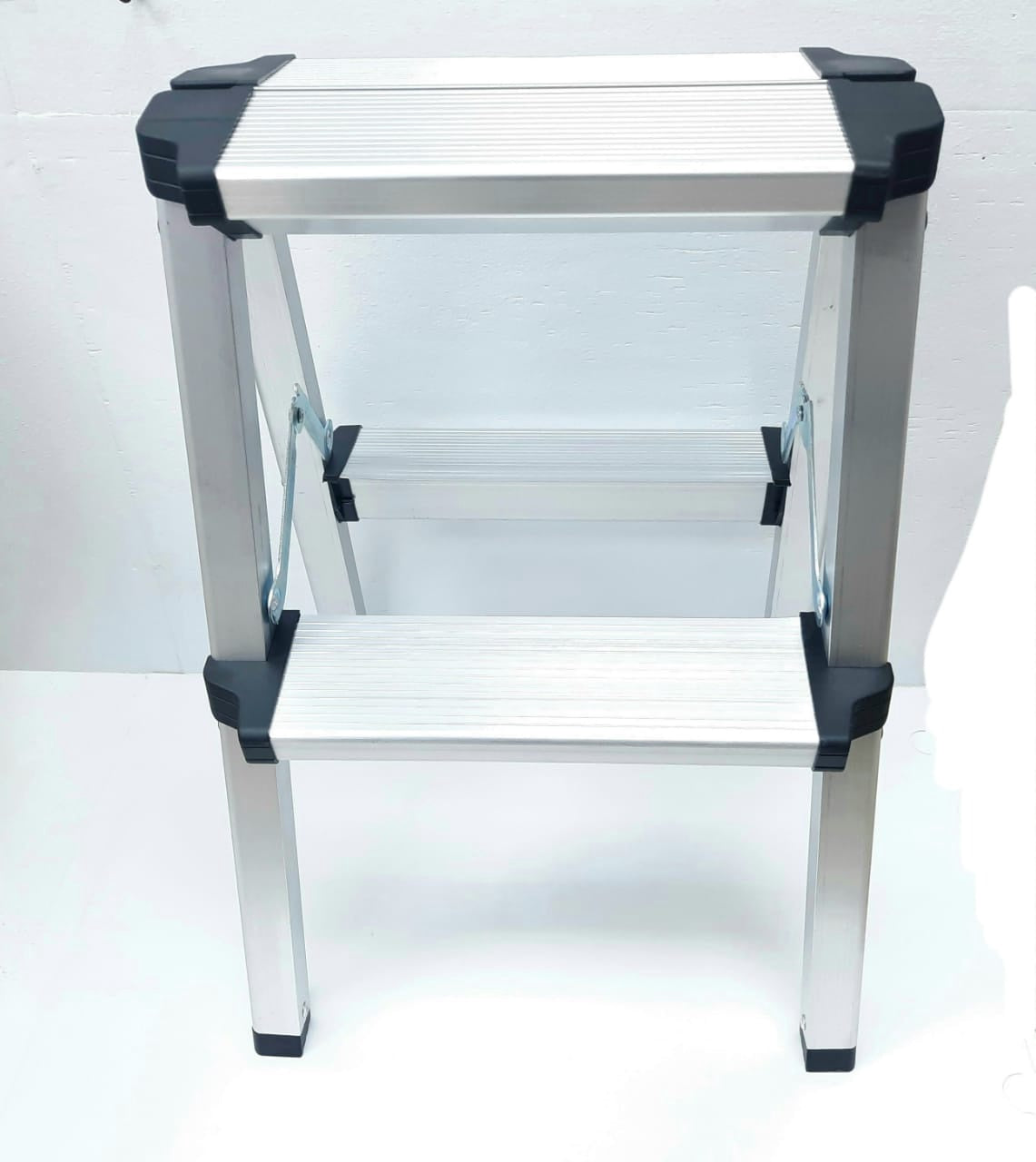 HOME STAR Ladder Aluminium 2 Step Homestar FSK4562
