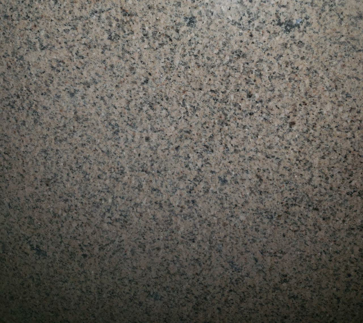 Granite Counter Top 60X200X2CM with Back Splash